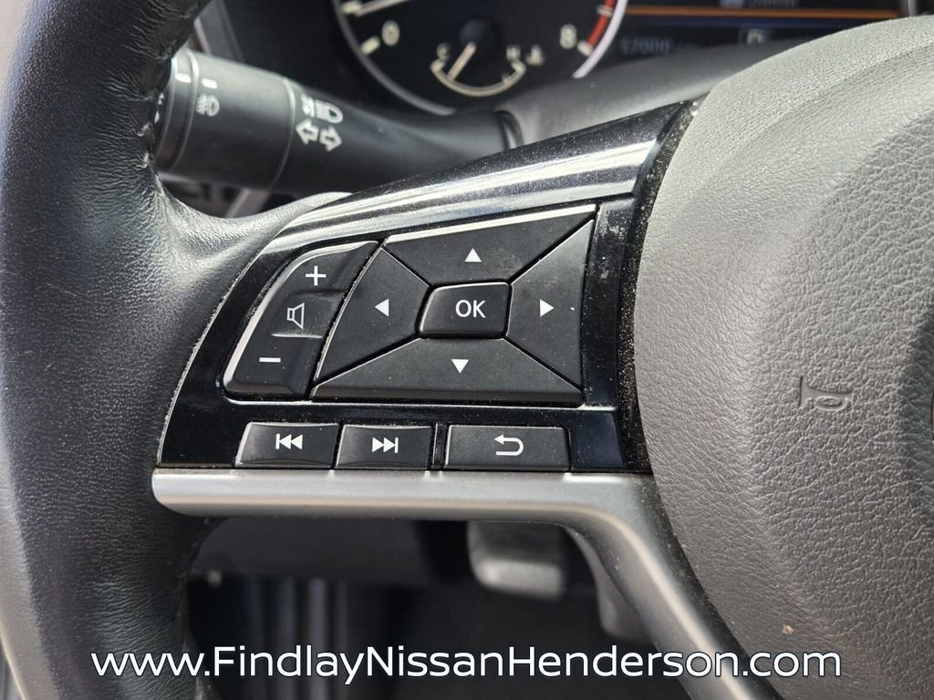 Used 2021 Nissan Altima 2.5 Platinum AWD/4WD image 24