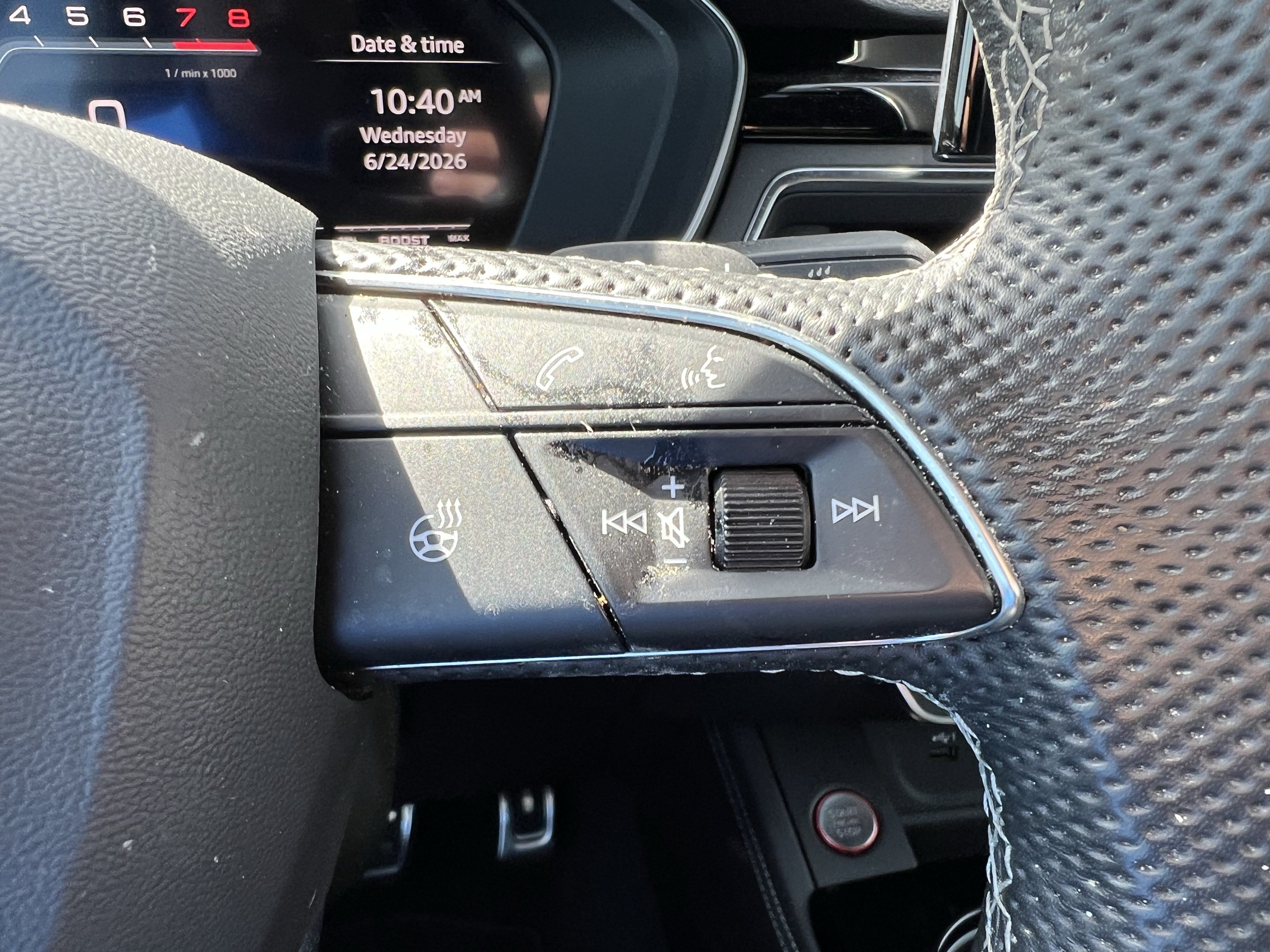Certified 2024 Audi S5 Premium Plus w/ Premium Plus Package AWD/4WD image 20