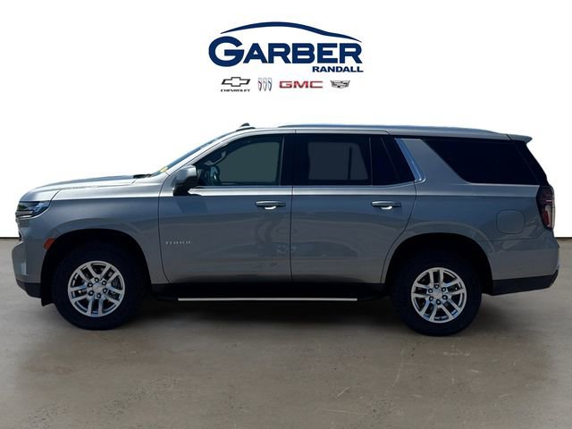Used 2023 Chevrolet Tahoe LS AWD/4WD image 2