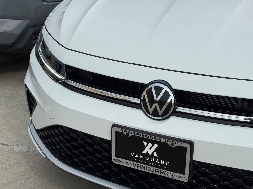 New 2026 Volkswagen Jetta S image 3