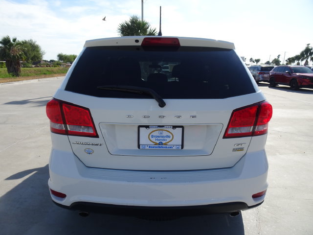 Used 2018 Dodge Journey GT FWD image 5
