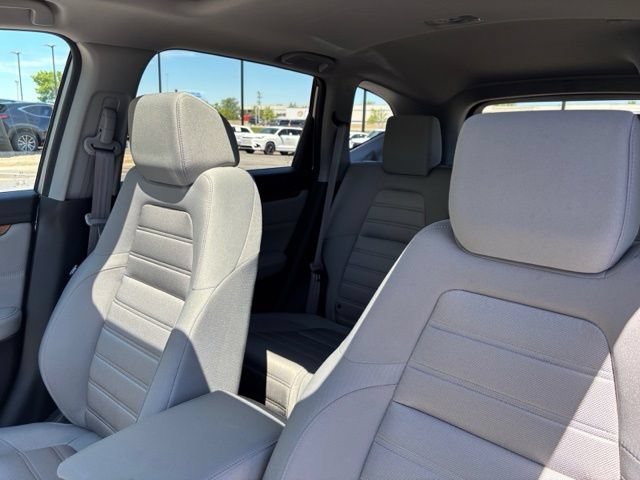 Used 2021 Honda CR-V EX image 23