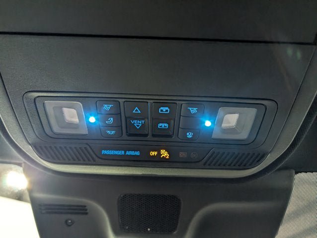 Used 2025 Ford Expedition Tremor AWD/4WD image 27