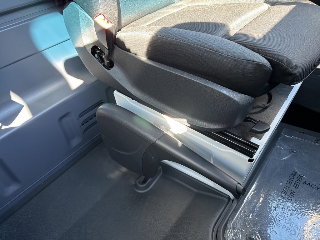 New 2025 Mercedes-Benz Sprinter 3500 image 23