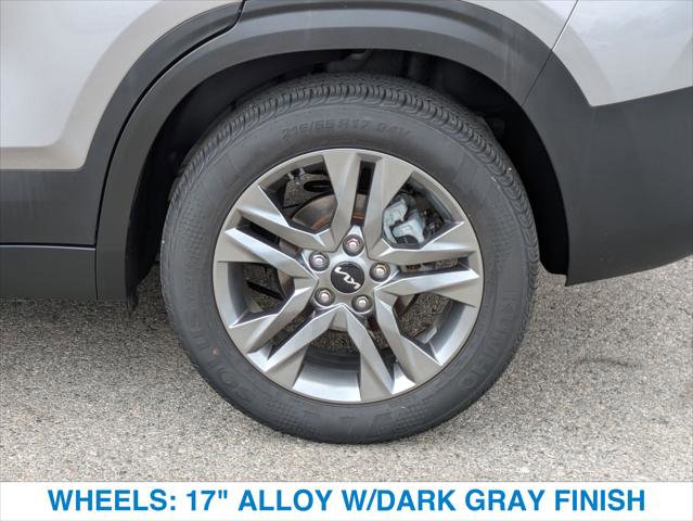 Used 2022 Kia Seltos S image 11