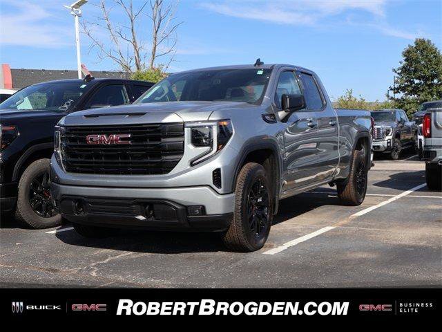 New 2026 GMC Sierra 1500 Elevation