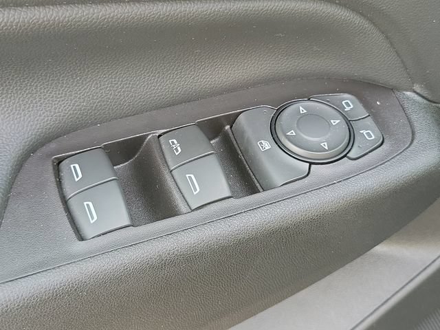 Used 2020 Chevrolet Equinox LT FWD image 22