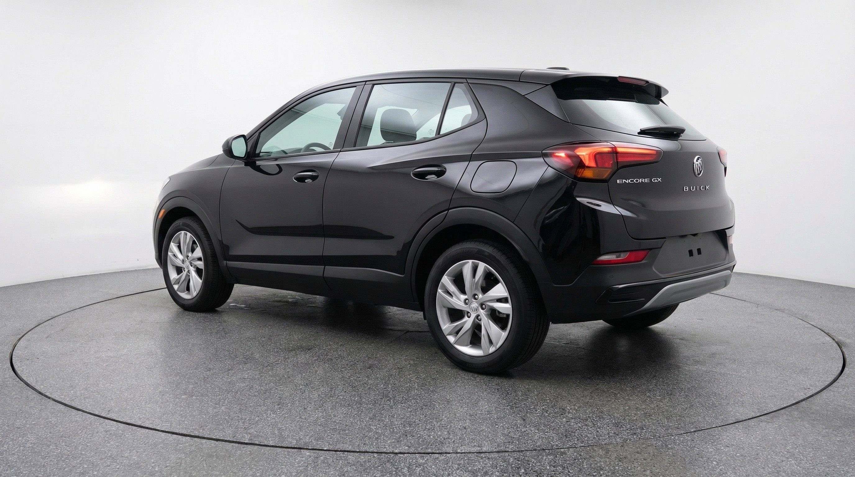 Used 2025 Buick Encore GX Preferred FWD image 6