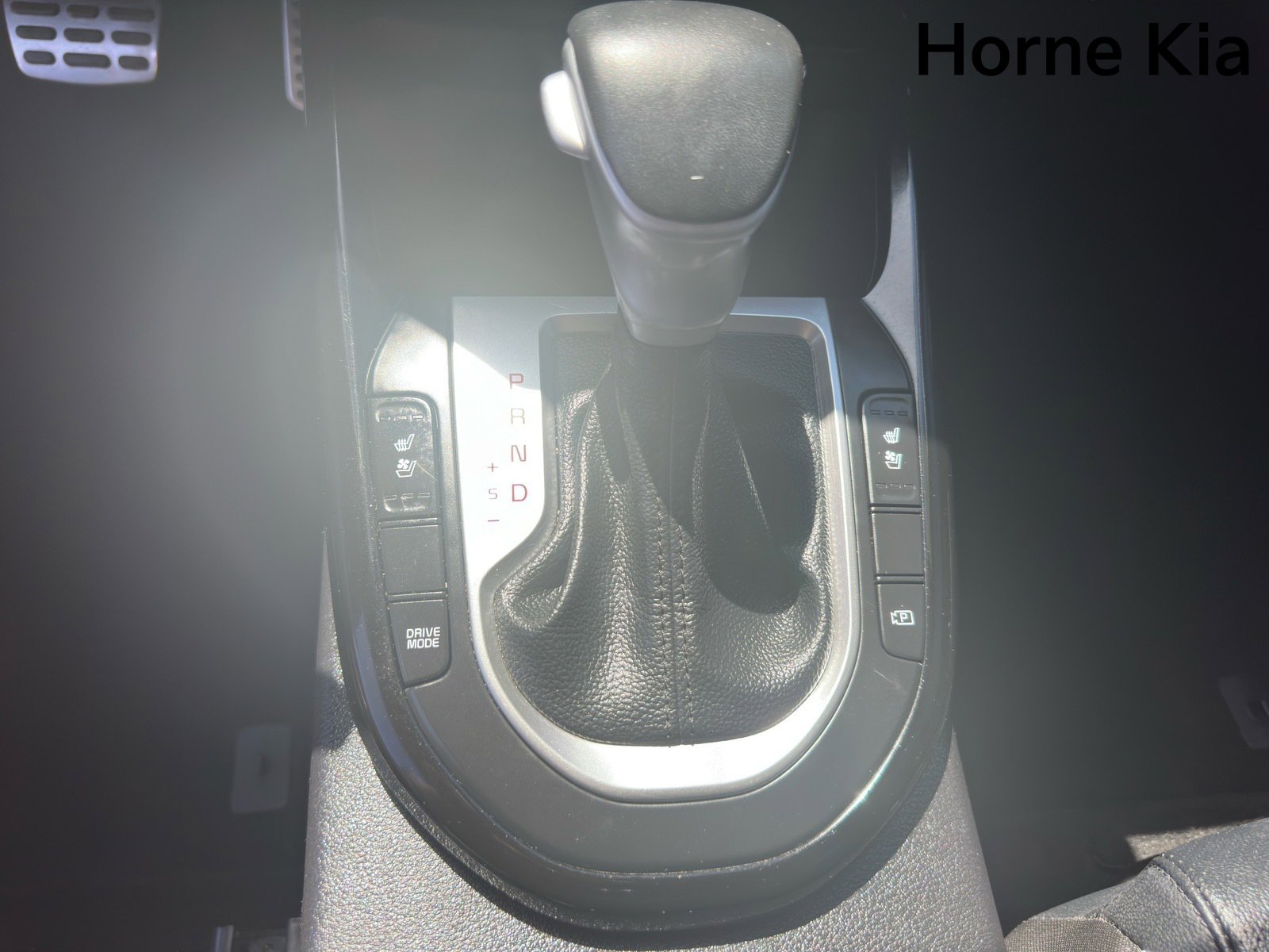 Certified 2023 Kia Forte GT-Line w/ GT-Line Premium Package FWD image 20