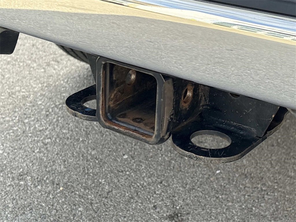 Used 2024 RAM 2500 Big Horn image 16