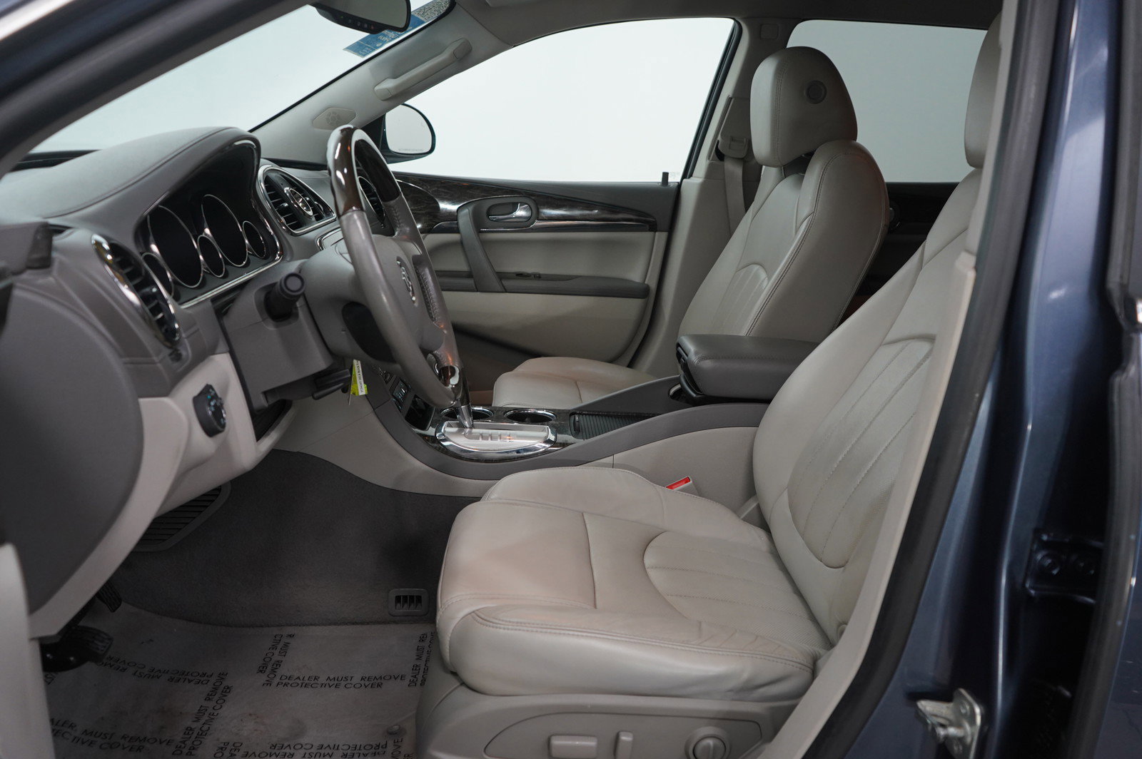 Used 2014 Buick Enclave Leather image 18