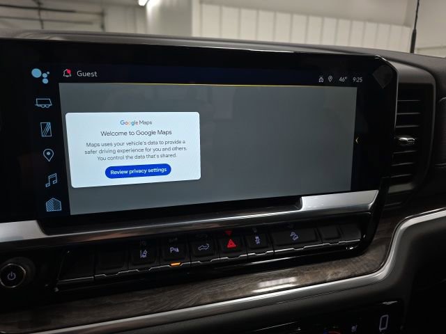 New 2026 Chevrolet Silverado 2500 LTZ w/ LTZ Plus Package image 14