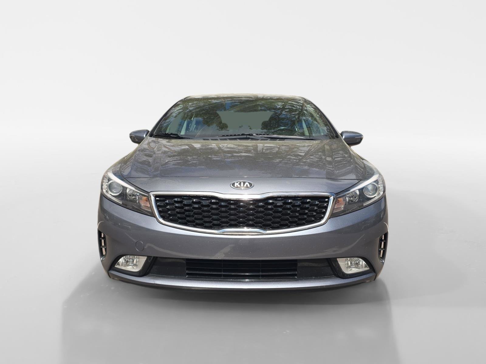 Used 2018 Kia Forte S w/ S Technology Package image 8