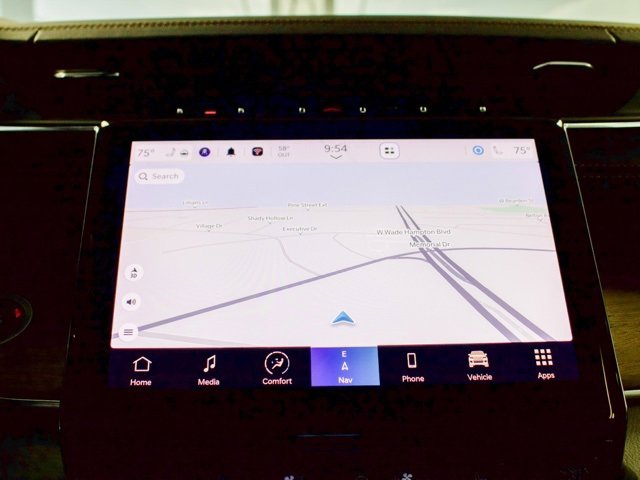 Certified 2022 Jeep Grand Cherokee Summit image 16