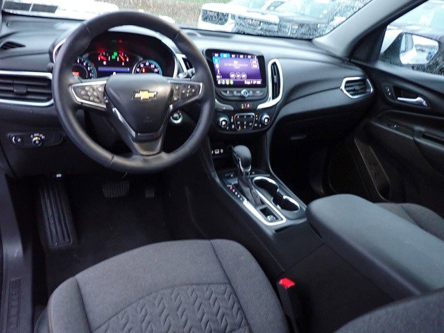 Certified 2024 Chevrolet Equinox LT image 16