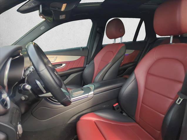 Used 2021 Mercedes-Benz GLC 300 image 19