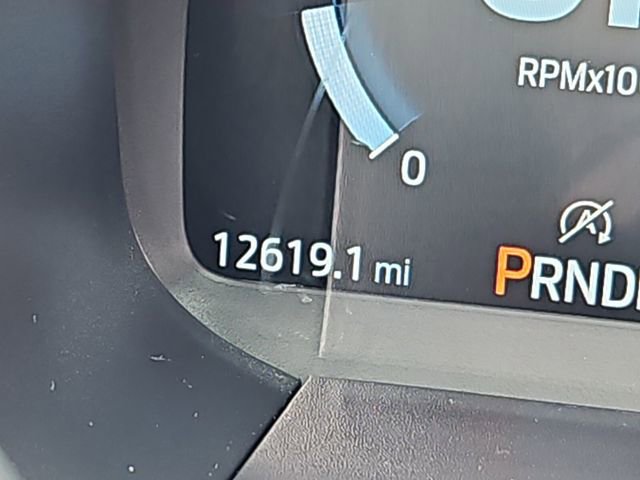 Used 2025 Ford Explorer ST-Line w/ Premium Package image 21