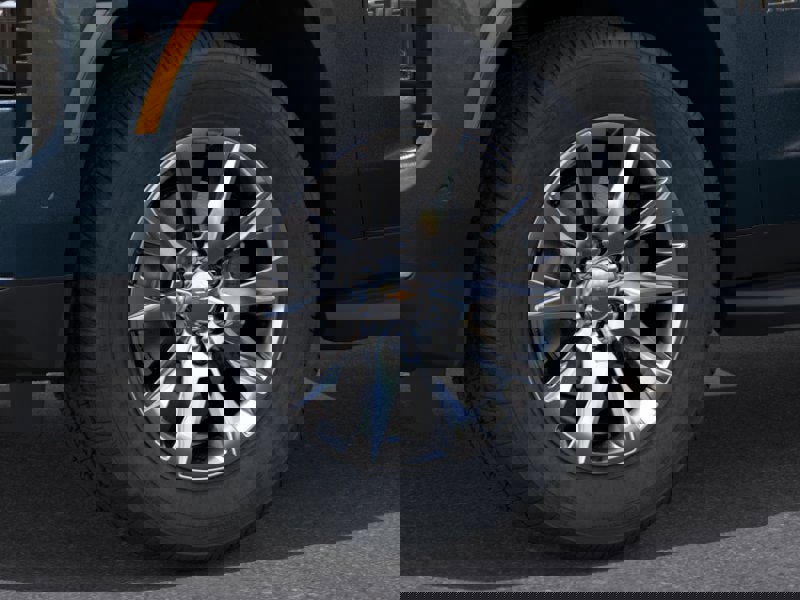 New 2025 Chevrolet Suburban Premier image 33