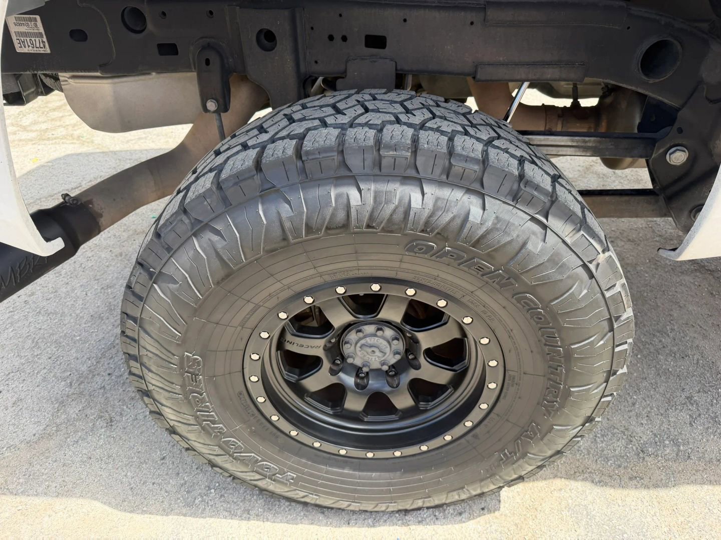 Used 2015 RAM 2500 Tradesman w/ Popular Equipment Group AWD/4WD image 38