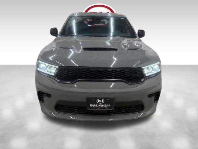 New 2027 Dodge Durango GT AWD/4WD image 7