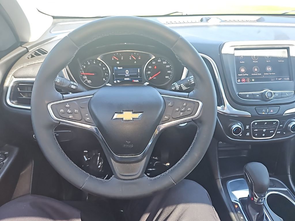 Used 2023 Chevrolet Equinox LT FWD image 16