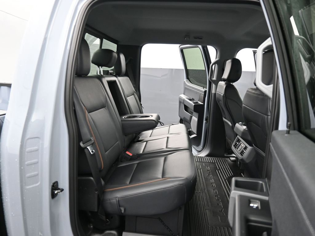 New 2026 Ford F350 Lariat image 15