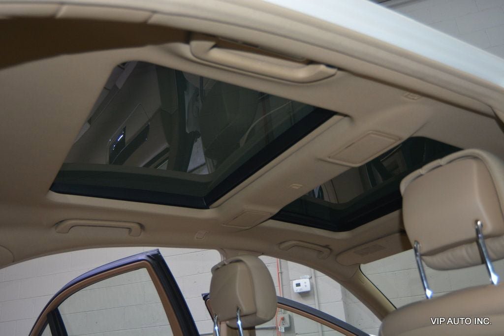 Used 2013 Mercedes-Benz S 550 4MATIC image 20