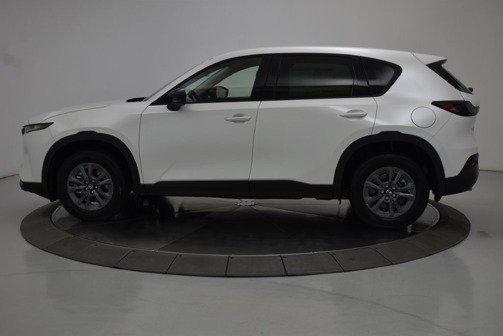 New 2026 MAZDA CX-5 Select AWD/4WD image 17