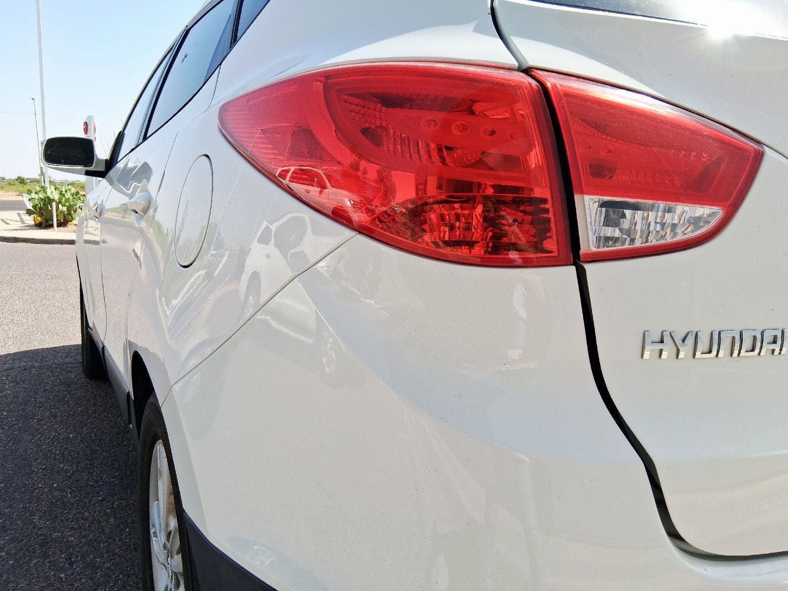 Used 2013 Hyundai Tucson GLS AWD/4WD image 11
