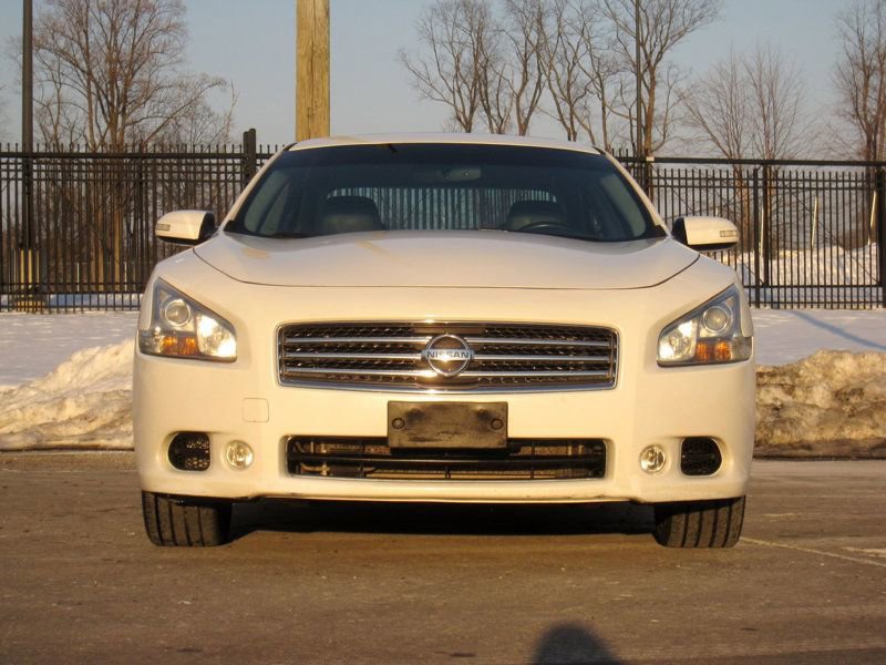 Used 2010 Nissan Maxima 3.5 SV w/ Sport Pkg image 5