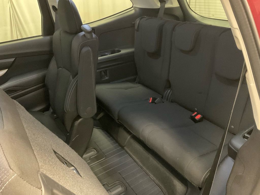 Used 2020 Subaru Ascent Premium w/ Convenience Package image 34