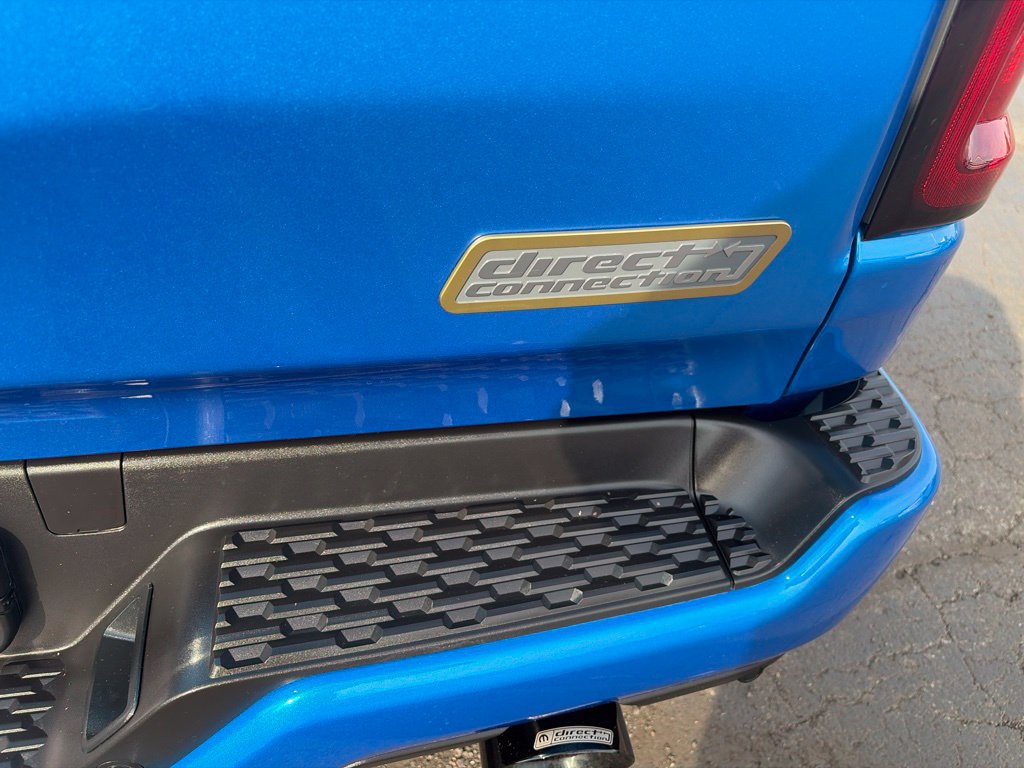 New 2026 RAM 1500 Big Horn AWD/4WD image 16