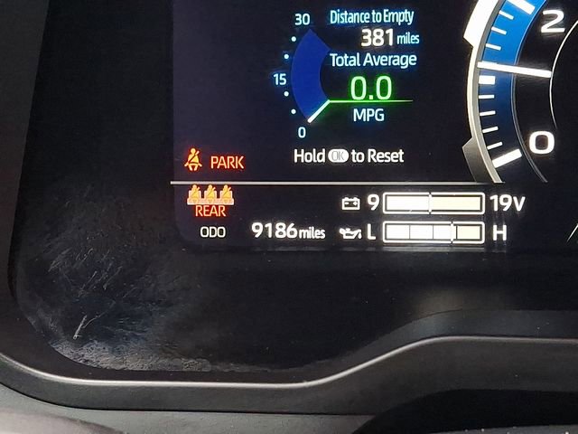 Used 2024 Toyota Tundra Limited image 19