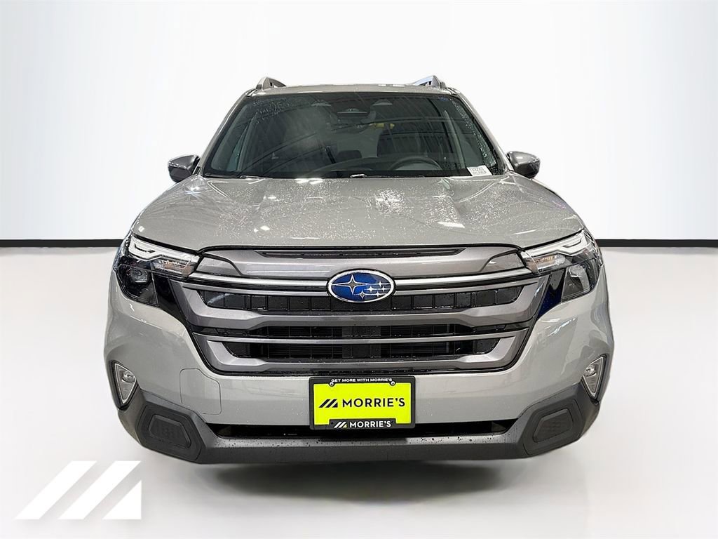 New 2026 Subaru Forester Premium image 2