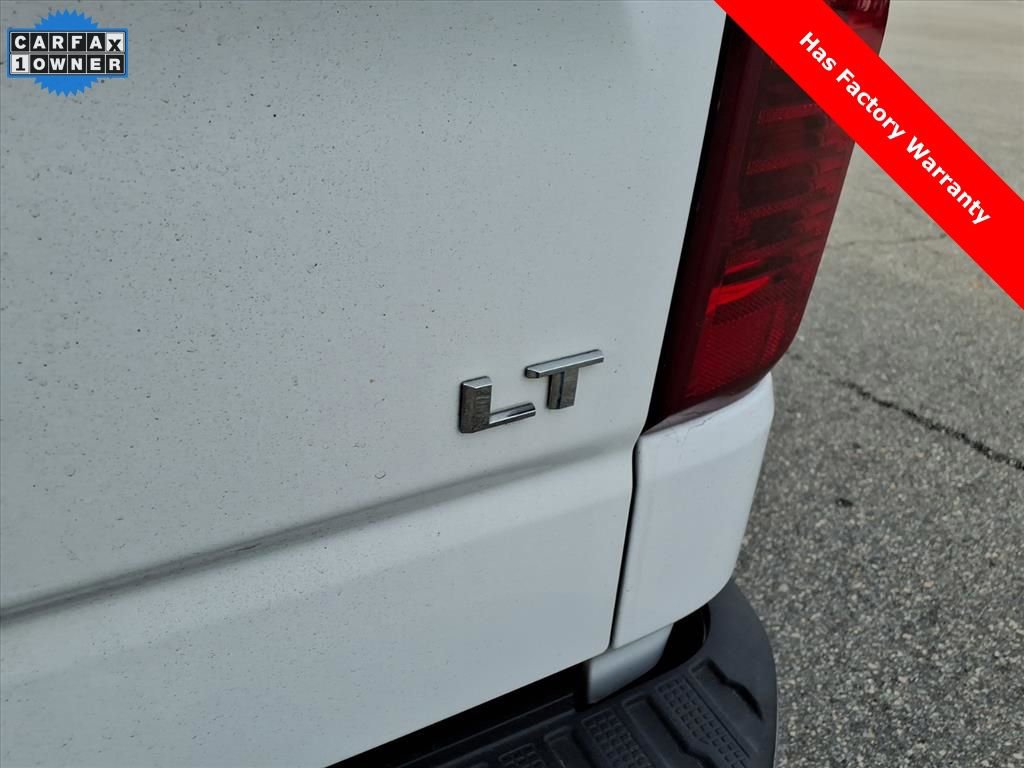 Used 2022 Chevrolet Silverado 1500 LT image 10