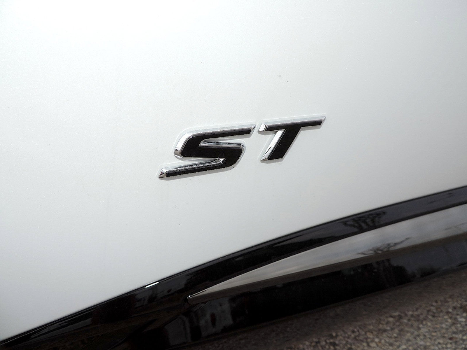 New 2026 Buick Envision Sport Touring AWD/4WD image 9