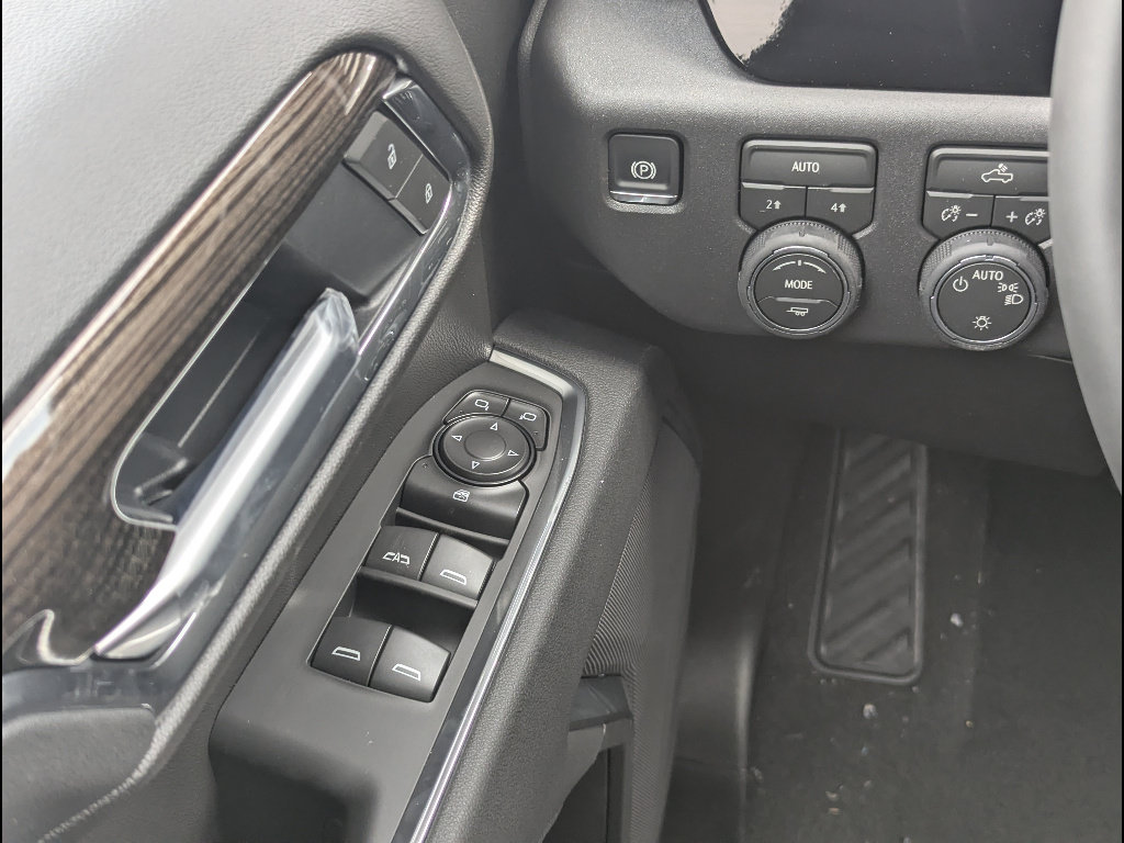 New 2026 Chevrolet Silverado 1500 LT AWD/4WD image 23