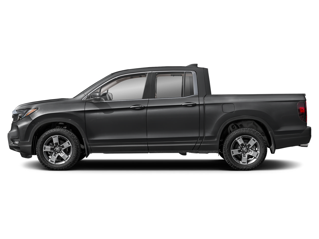 New 2026 Honda Ridgeline RTL image 3