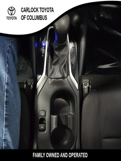 Used 2023 Toyota Corolla LE image 25