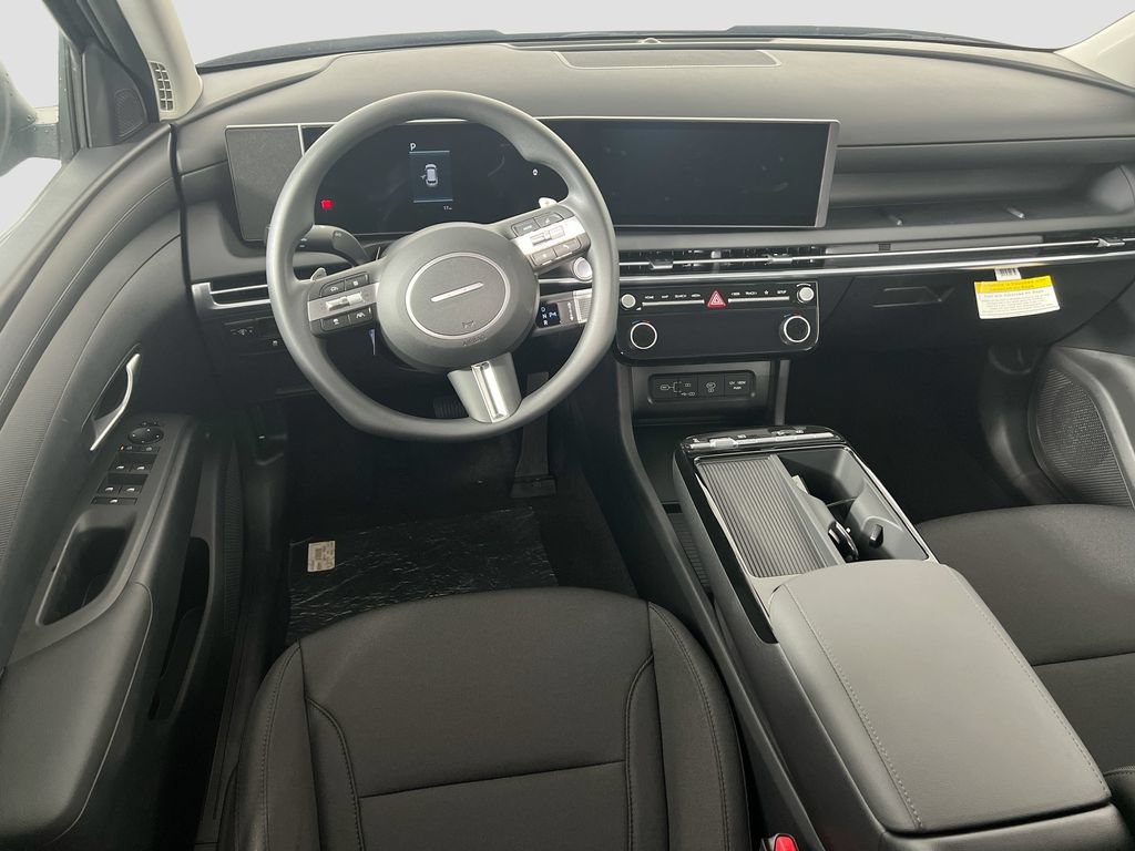 New 2026 Hyundai Tucson Blue SE AWD/4WD image 18