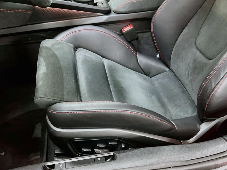 Certified 2026 Porsche 911 GT3 RWD image 21