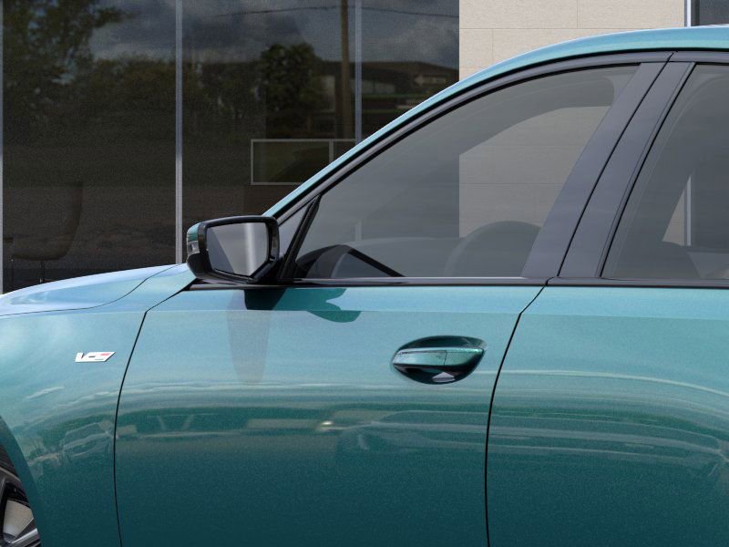 New 2026 Cadillac CT5 V image 12