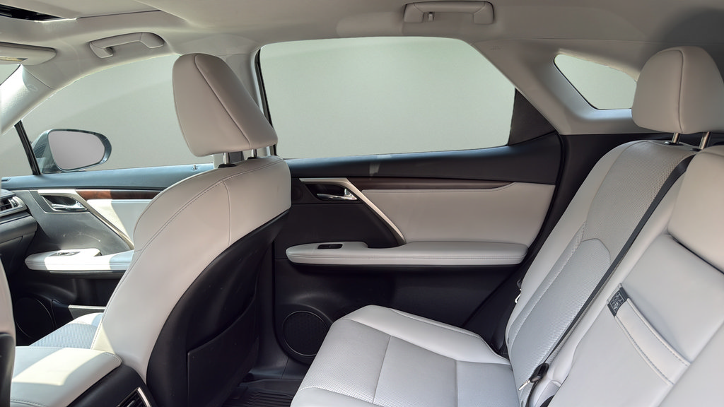 Certified 2021 Lexus RX 350 AWD w/ Premium Package image 16