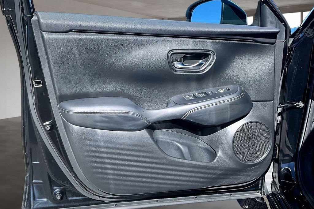 Certified 2023 Honda HR-V EX-L image 19