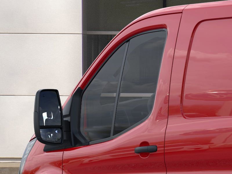 New 2026 Ford Transit 150 Low Roof AWD w/ Exterior Upgrade Package image 21