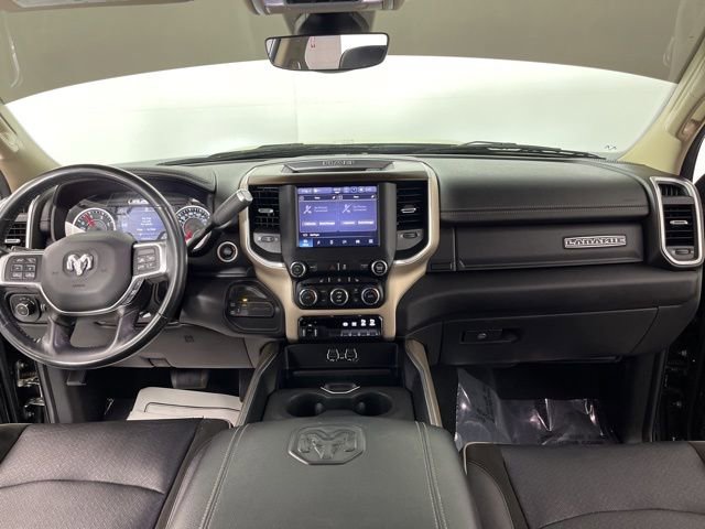 Used 2022 RAM 3500 Laramie AWD/4WD image 42