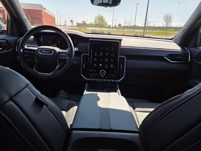 Used 2026 GMC Acadia AT4 w/ Super Cruise Package AWD/4WD image 55