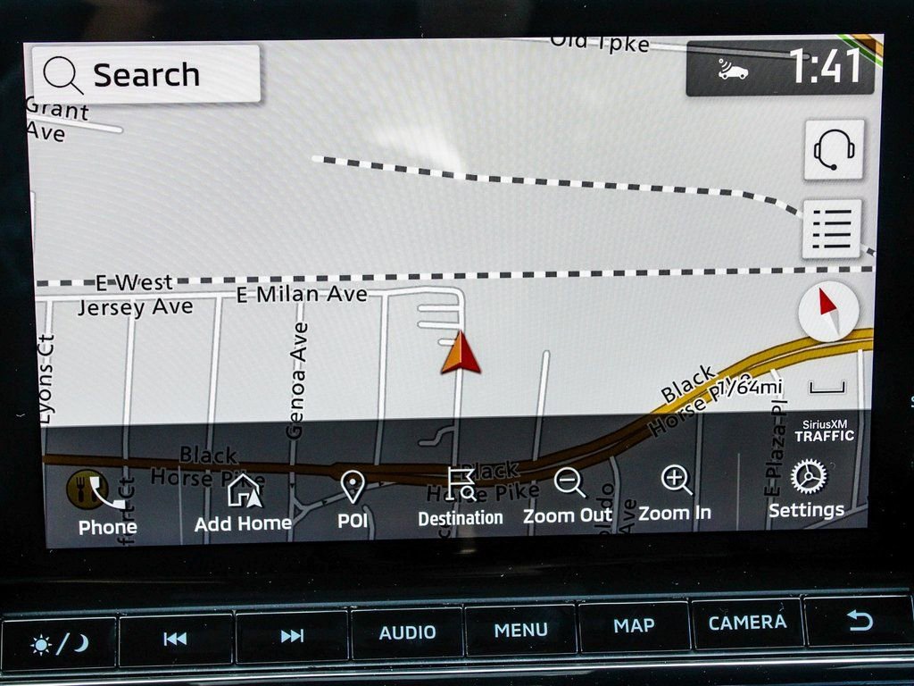 New 2025 Mitsubishi Outlander SEL Black Edition image 23