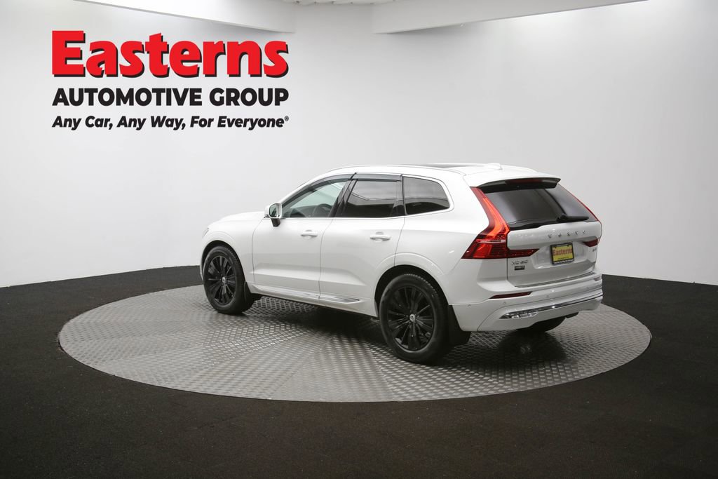 Used 2023 Volvo XC60 B5 Plus image 61