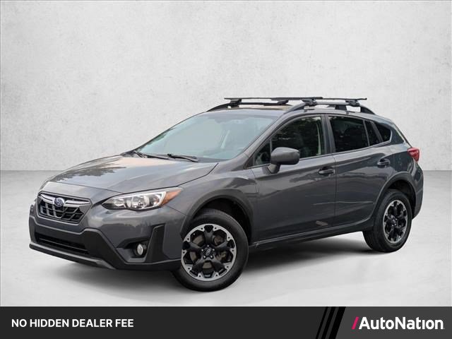 Used 2023 Subaru Crosstrek 2.0i Premium AWD/4WD image 1